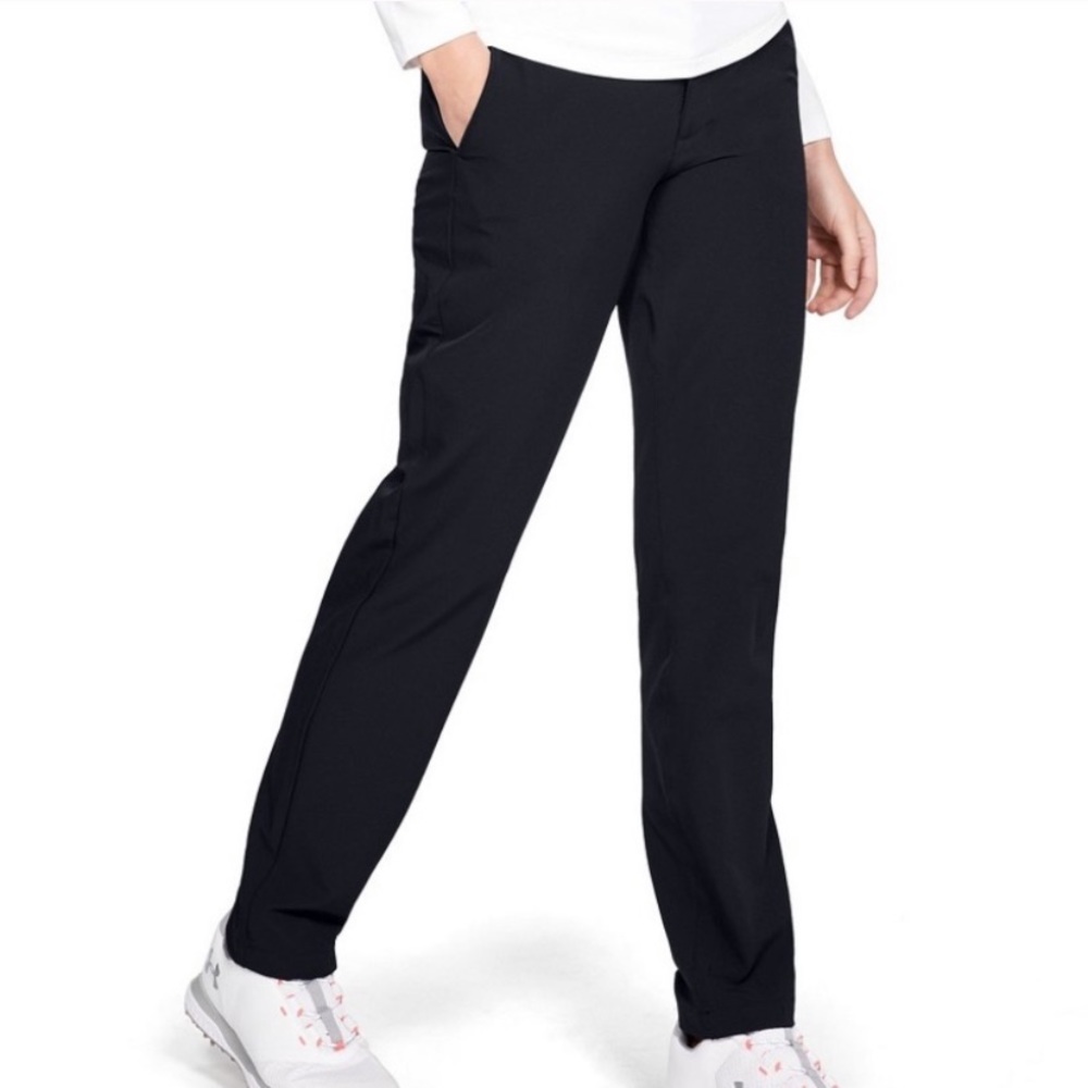 Under armour size 6 pants
